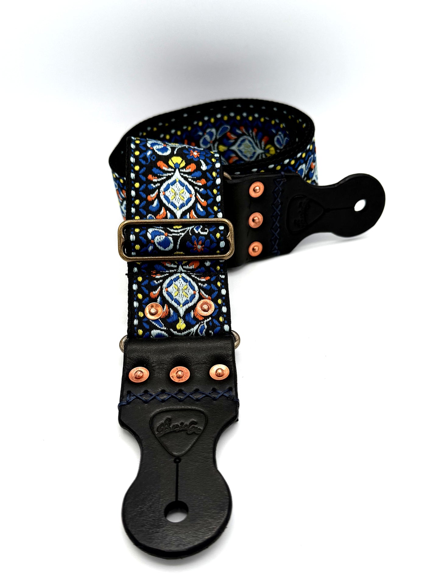Mediterranean Tapestry