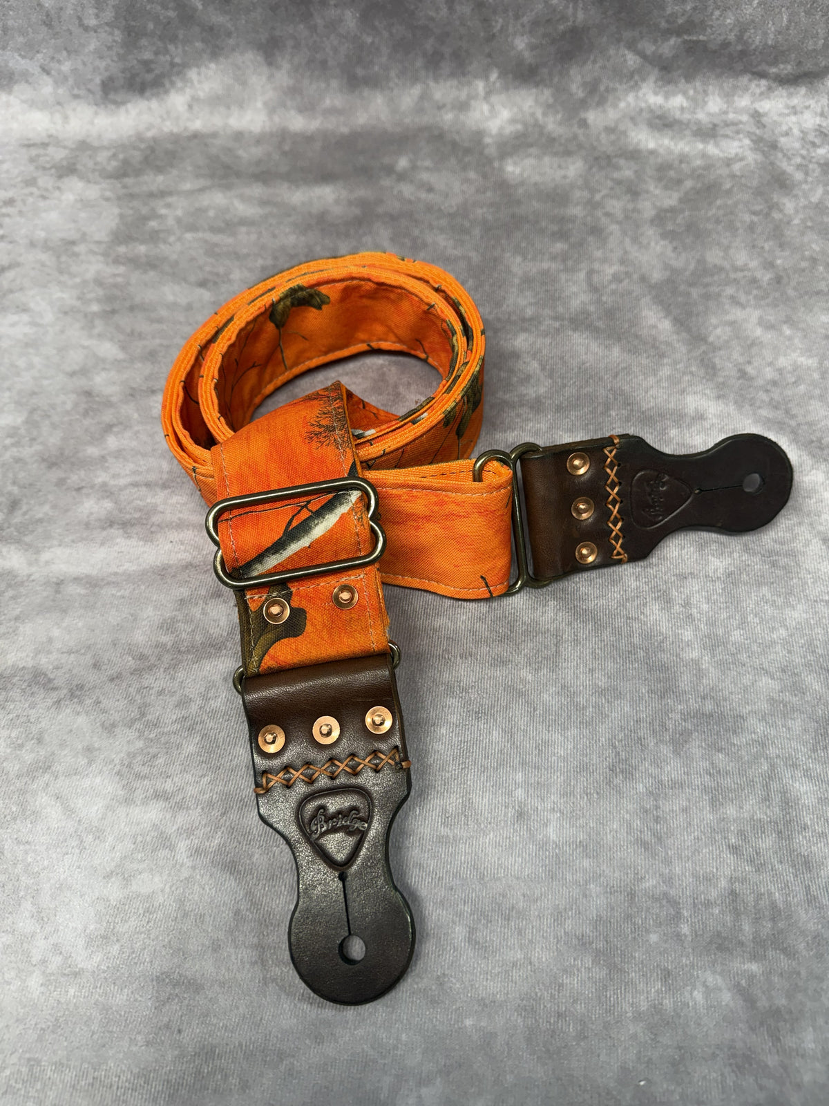Realtree Mini Xtra Orange