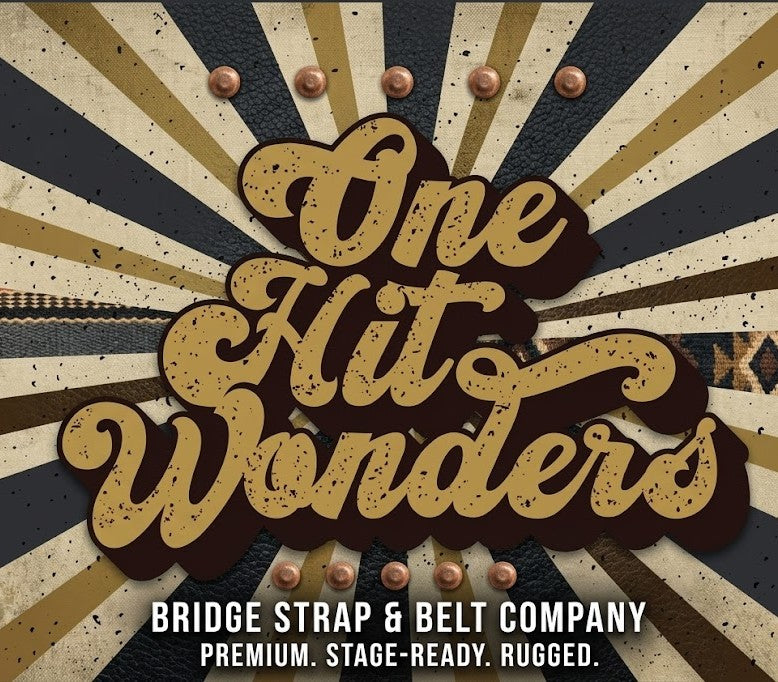 One Hit Wonders