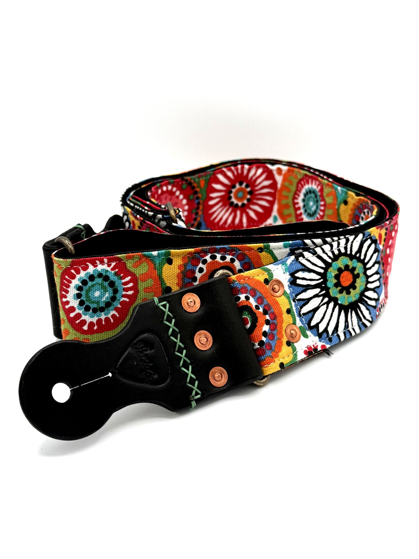 Kaleidoscope Floral