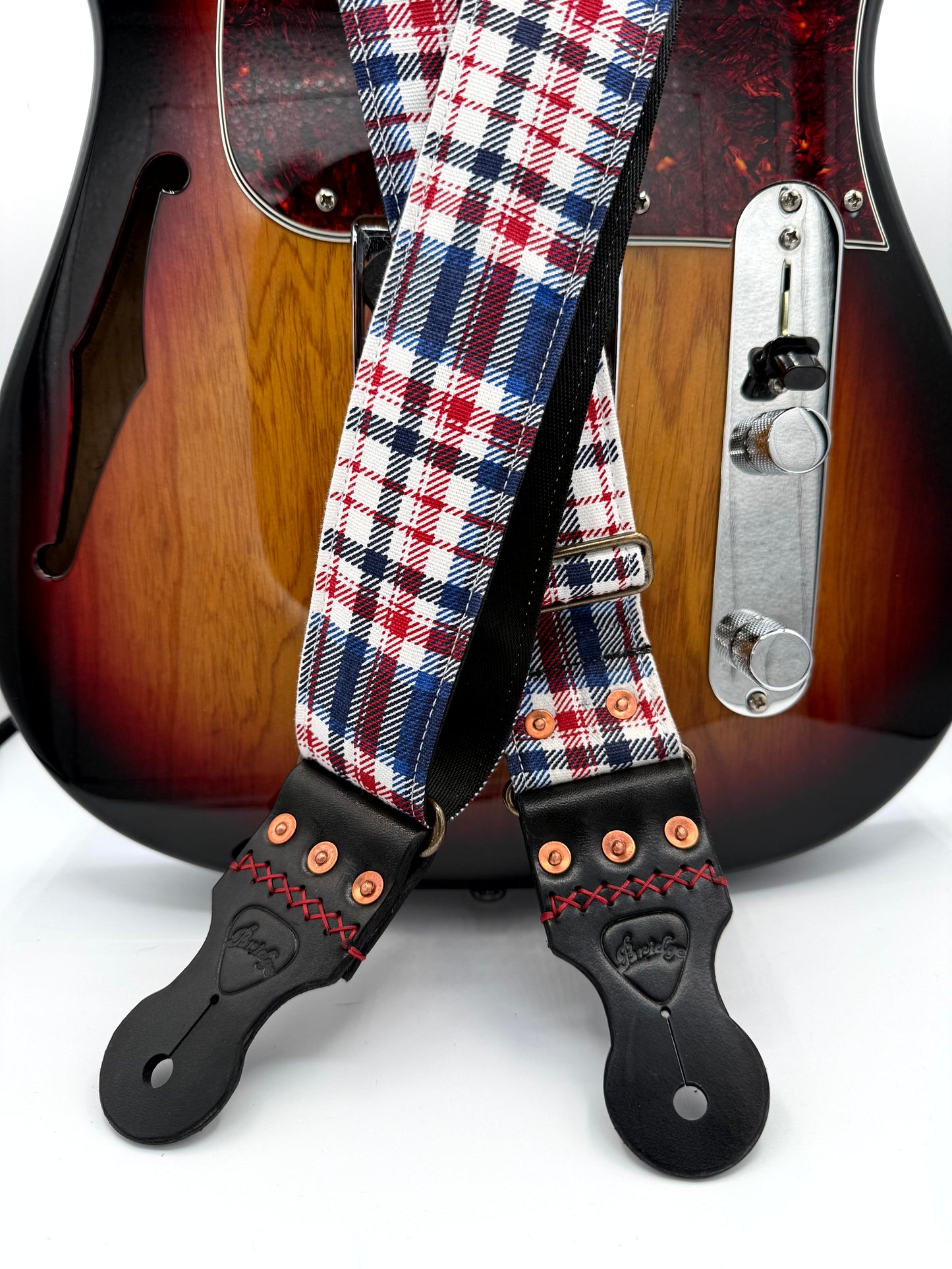Americana Plaid