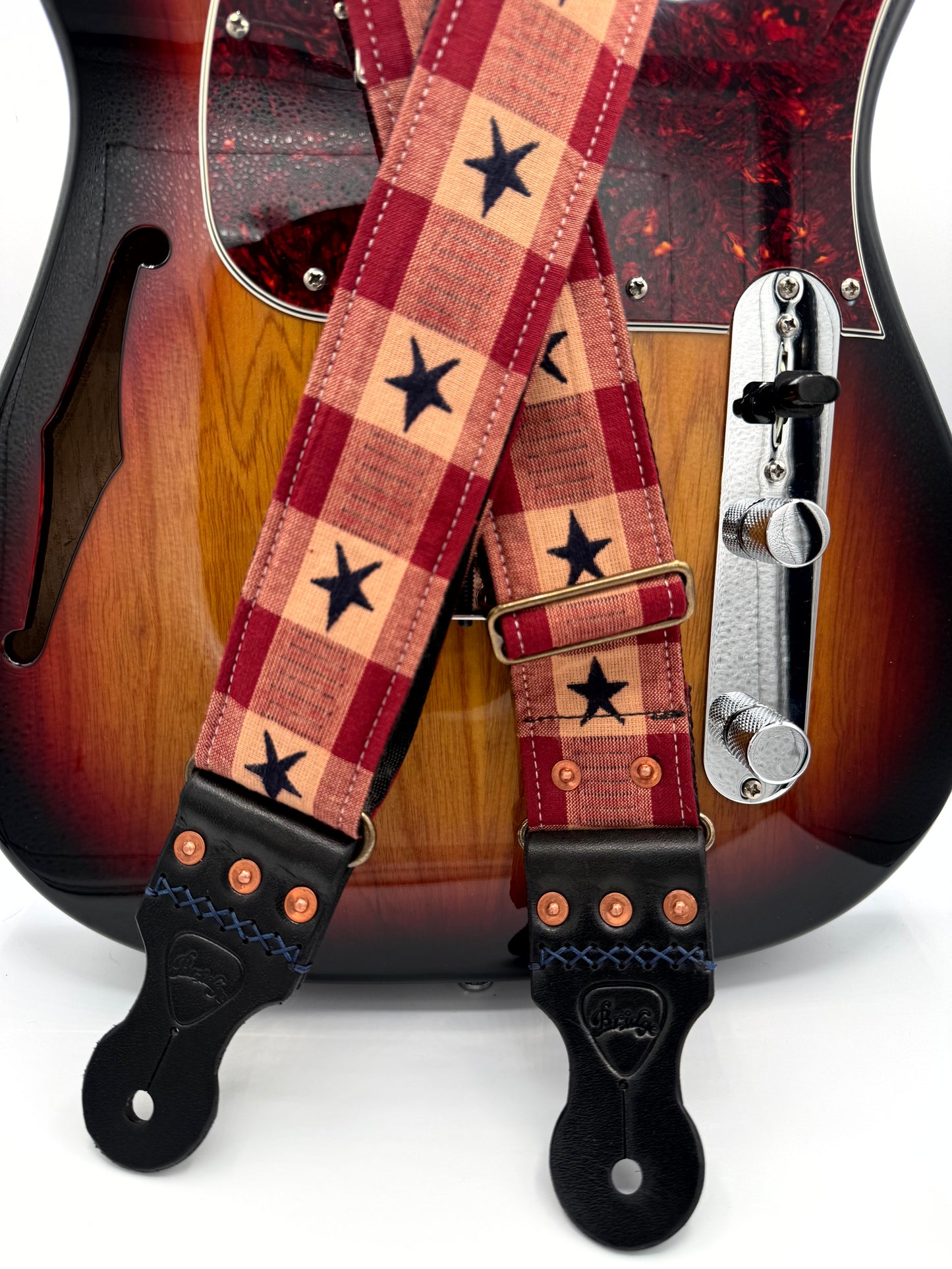 Patriot Star