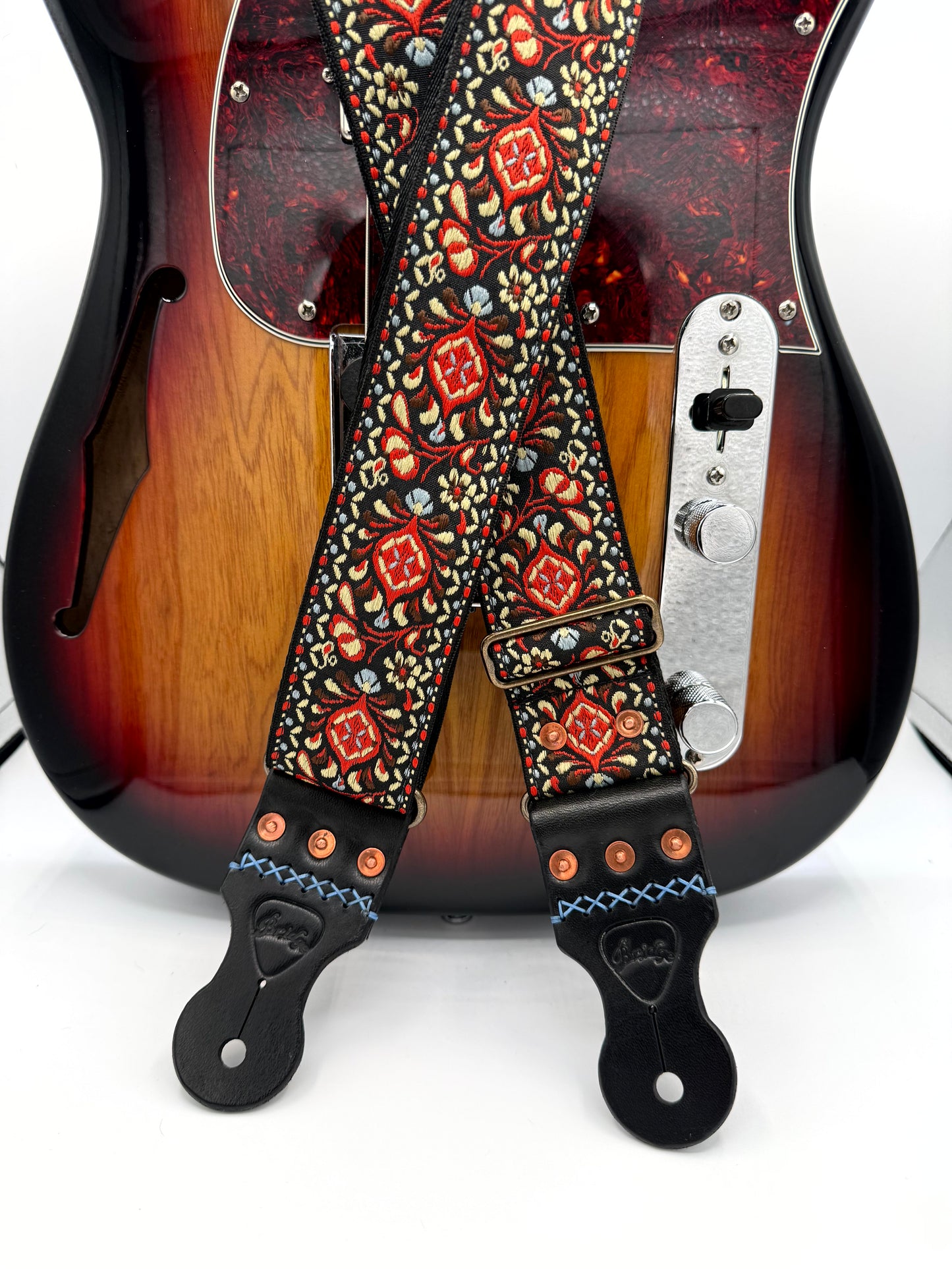 Crimson Folk