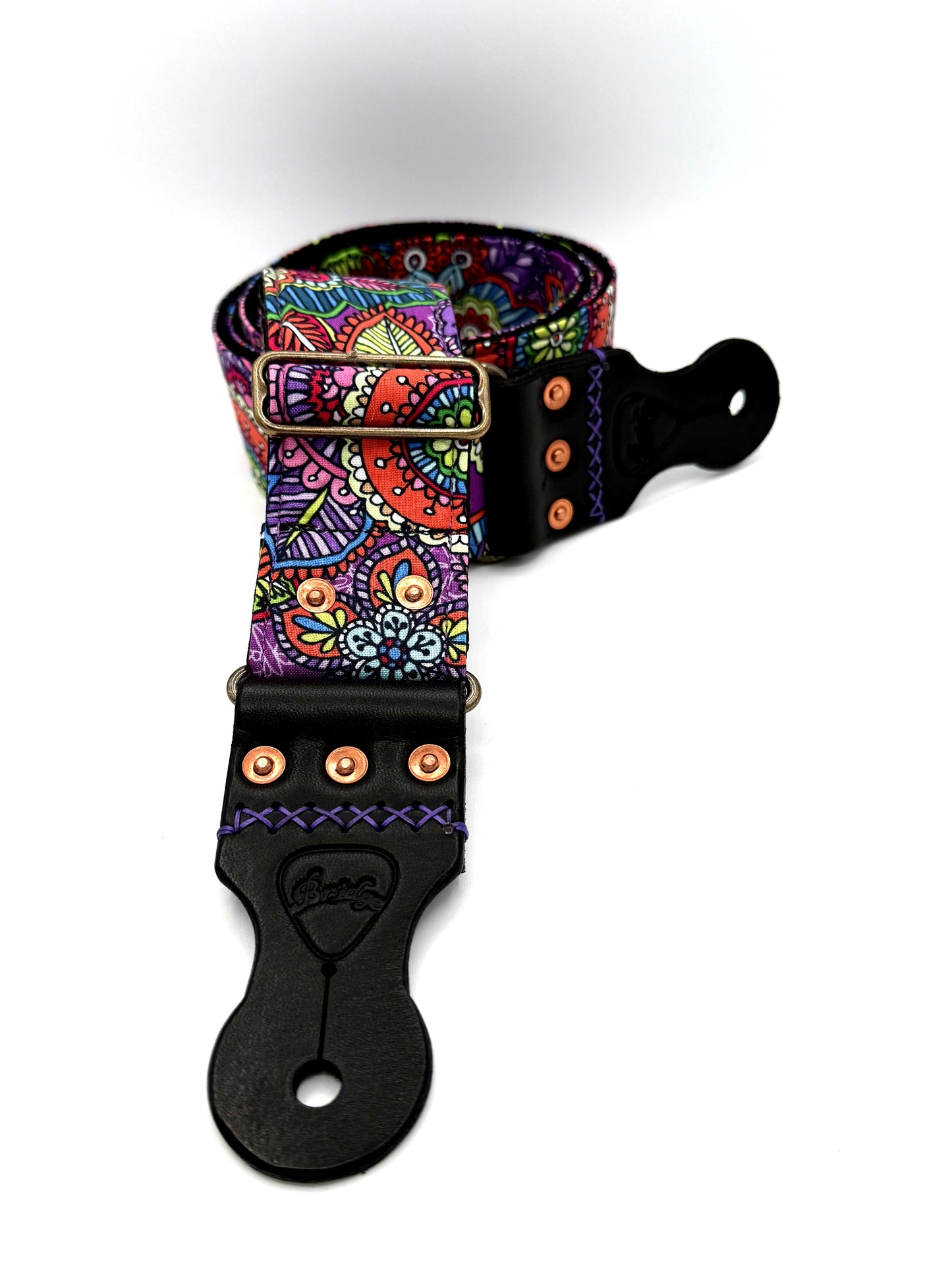 Groovy Floral