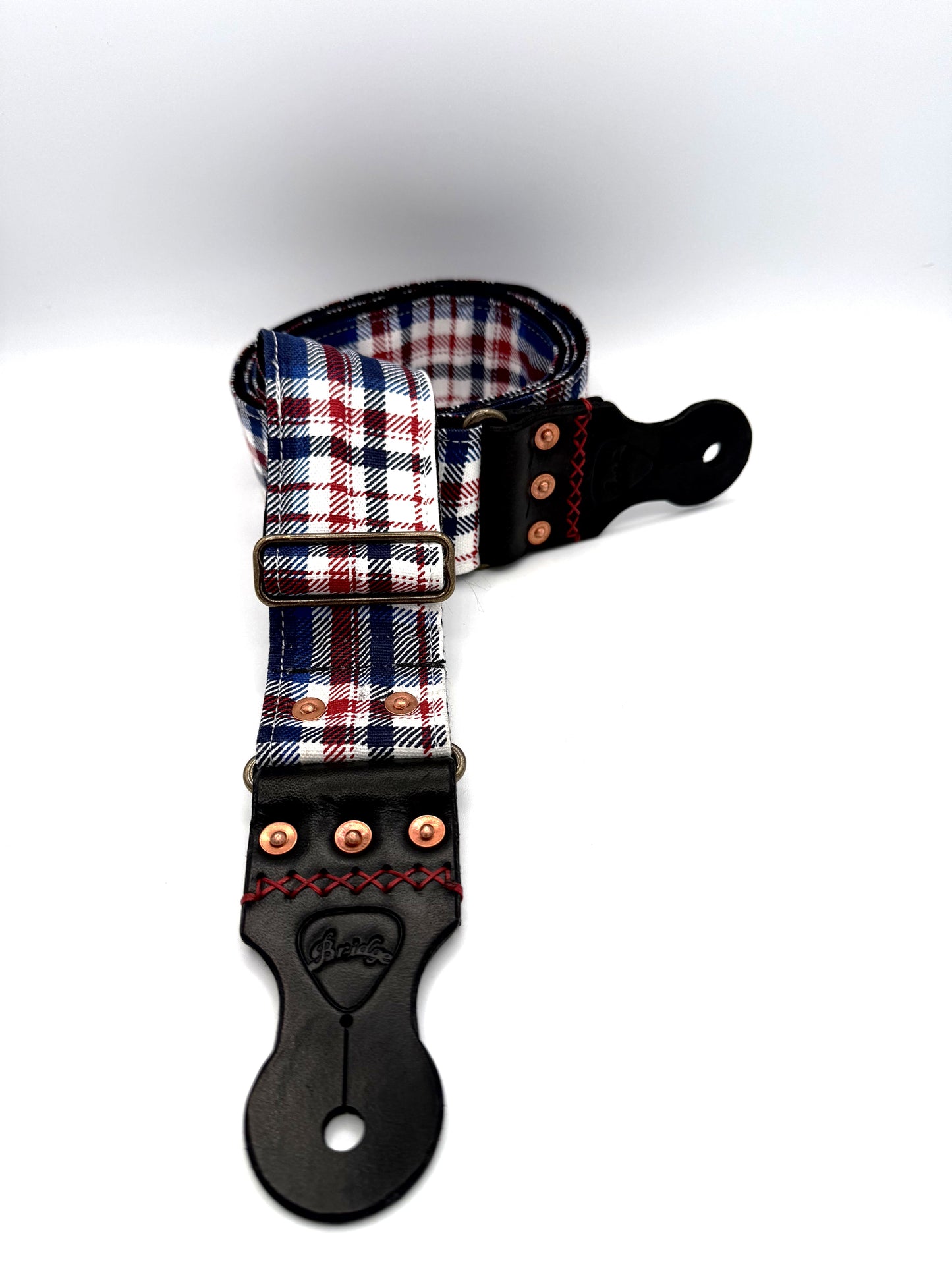 Americana Plaid